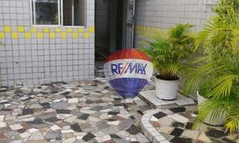 Imagem 3: Apartamento com 3 dormitórios à venda, 66 m² por R$ 198.000,00 - Tamarineira - Recife/PE