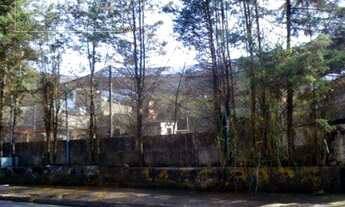 Imagem 4: Santo André - Terreno Padrão - Vila Valparaíso