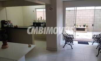 Imagem 4: Apartamento - Cambuí - Campinas