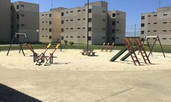 Imagem: Bosque das Acácias