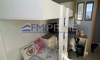 Imagem 13: Apartamento a Venda no Condomínio Grand Reserva Paulista!!!