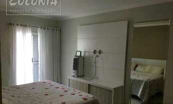 Imagem 4: Santo André - Casa Padrão - Parque Jaçatuba