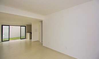 Imagem 3: Casa de condomínio para venda tem 140 metros quadrados com 3 quartos