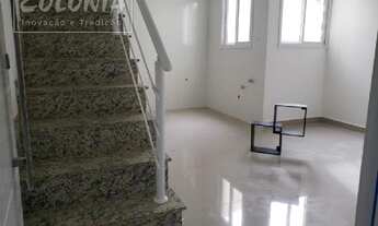 Imagem 7: Santo André - Apartamento Padrão - Jardim Santo Antônio