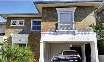 Imagem 2: Casa - Loteamento Residencial Barão do Café - Campinas