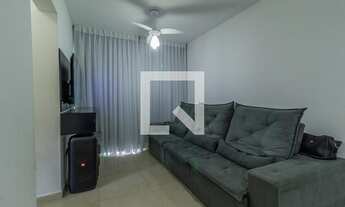 Imagem 2: Apartamento para Aluguel - Jacarepaguá, 2 Quartos, 48 m2