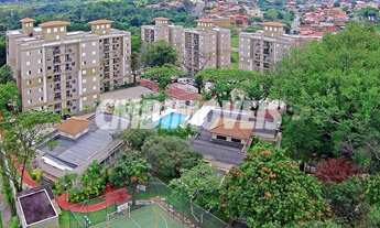 Imagem 2: Apartamento - Parque Fazendinha - Campinas