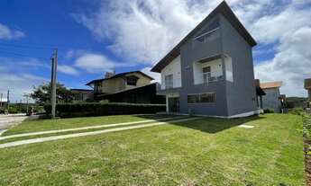 Imagem 2: Casa Cond. Fechado em Chã Grande - PE