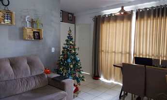 Imagem 6: Apartamento no Residencial Vida Nova - Cabreúva