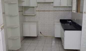 Imagem: Apartamento sem Condomínio para Venda em