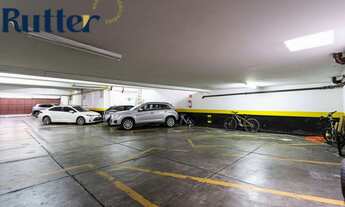 Imagem 4: APRATAMENTO Á VENDA NO ITAIM BIBI