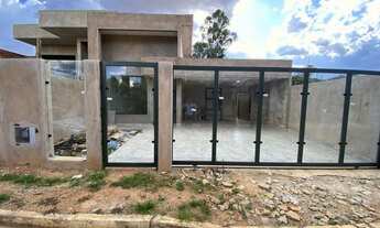 Imagem: BRASÍLIA - Casa de Condomínio - SETOR