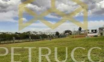 Imagem: Terreno - Swiss Park - Campinas