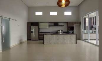 Imagem 5: Belíssima residência, 3 suítes, 369m² em terreno de 1.000m², Res. Saint Patrick