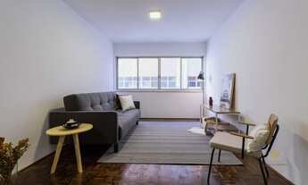 Imagem 2: Apartamento à venda no Itaim Bibi!