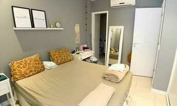 Imagem 5: Apartamento 3 quartos (1suite) Barra da Tijuca Barrinha Pier Garden Barra da Tijuca - Rio