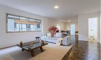 Imagem: Apartamento a venda no Itaim Bibi