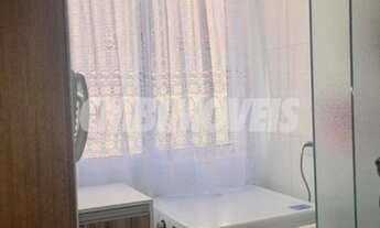 Imagem 4: Apartamento - Jardim Myrian Moreira da Costa - Campinas