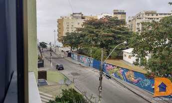 Imagem 7: Apartamento com 2 dormitórios à venda, 40 m² por R$ 395.000,00 - Centro - Cabo Frio/RJ