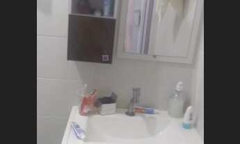 Imagem 6: Sobrado para venda possui 180 metros quadrados com 3 quartos em Santa Maria - Brasília - D