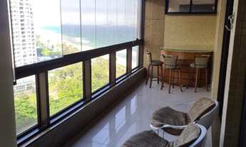 Imagem 4: Magnífico imóvel com vista panorâmica mar, lagoa, Pedra da Gávea. Totalmente mobiliado e r