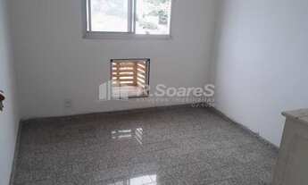 Imagem 6: Apartamento com 2 quartos no Campinho. Rua Comendador Pinto