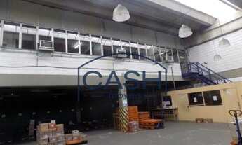 Imagem 5: Galpão em condomínio 532m² a 1.592m² Duque de Caxias Ref.: 6038