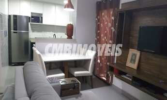 Imagem 6: Apartamento - Parque das Cachoeiras - Campinas