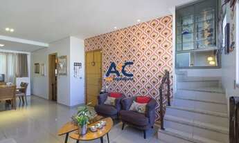 Imagem 2: BELO HORIZONTE - Cobertura - Castelo