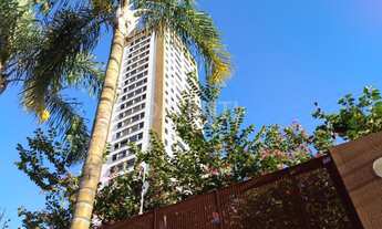 Imagem: Apartamento - Cambuí - Campinas