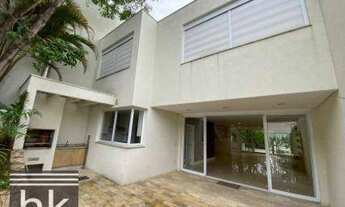 Imagem 4: Casa com 4 dormitórios, 425 m² - venda por R$ 4.770.000,00 ou aluguel por R$ 20.000,00/mês