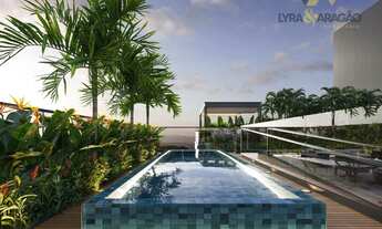 Imagem 6: Chega em Campina Grande o empreendimento mais moderno NEXUS