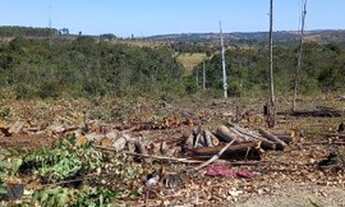 Imagem: Chácara em abadiania nova