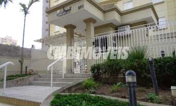 Imagem 2: Apartamento - Vila Itapura - Campinas