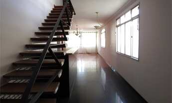 Imagem: Linda Cobertura na Região de Campos Elíseos