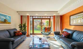 Imagem 4: CURITIBA - Casa de Condomínio - Seminário