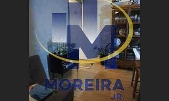 Imagem 3: Belas Artes - MRV - Semi Mobiliado - Locação