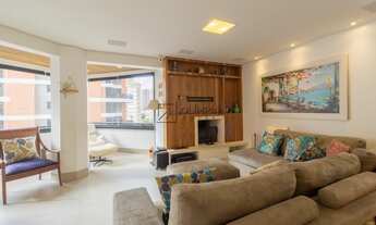 Imagem 4: Venda Apartamento 3 Dormitórios - 144 m² Pompéia