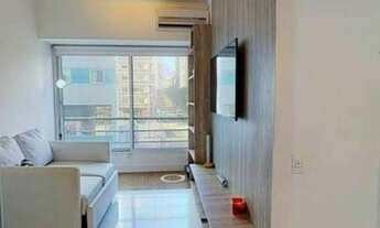 Imagem 6: SÃO PAULO - Apartamento Padrão - JARDIM PAULISTA