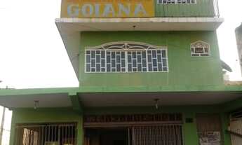 Imagem 4: Prédio/Edifício inteiro para venda tem 130 metros quadrados em Ceilândia Sul - Brasília