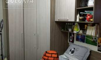 Imagem 6: Mauá - Apartamento Padrão - Parque São Vicente