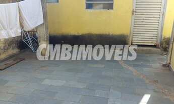 Imagem 3: Casa - Parque Via Norte - Campinas