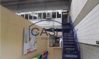 Imagem 6: Galpão em condomínio 532m² a 1.592m² Duque de Caxias Ref.: 6038