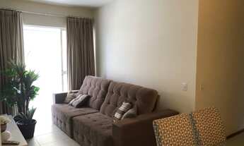 Imagem 2: Apartamento de dois Quartos sendo um suíte