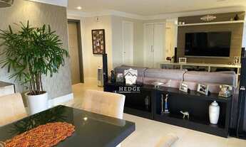 Imagem 5: Apartamento com 3 dormitórios à venda, 177 m² por R$ 1.750.000 - Vila Sônia - São Paulo/SP