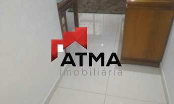 Imagem 4: Rio de Janeiro - Apartamento Padrão - Vaz Lobo