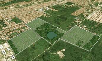 Imagem 5: Loteamento No Jurema em Caucaia, Pronto P/ Construir, Infraestrutura Completa! K8QG