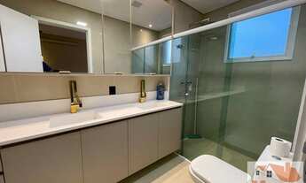 Imagem 5: Cobertura Duplex para Venda em Jundiaí, Jardim Ana Maria, 4 dormitórios, 4 suítes, 5 banhe