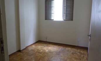 Imagem: Apartamento - Vila Nova - Campinas