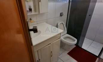 Imagem 3: Linda Casa de Condomínio 3 quartos - Vicente Pires Rua 04